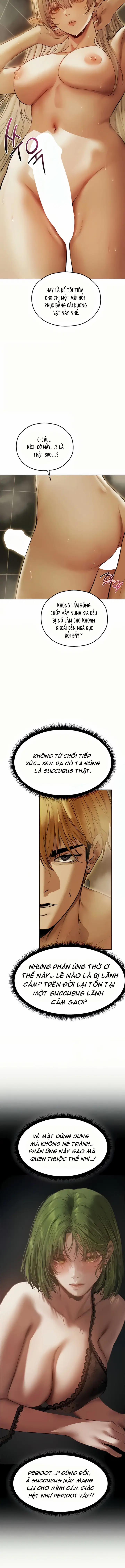 Chinh Phạt MILF Ở Thế Giới Khác 108 trang 20