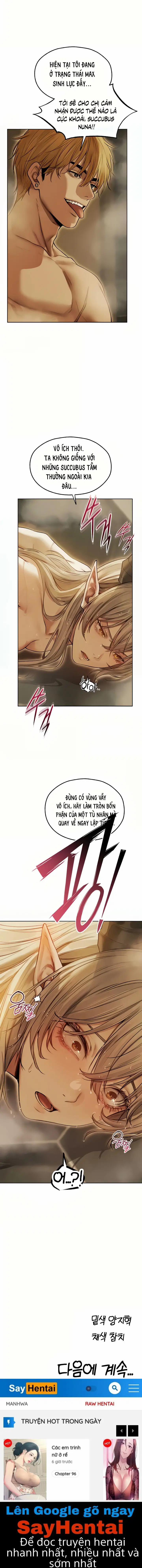 Chinh Phạt MILF Ở Thế Giới Khác 108 trang 22