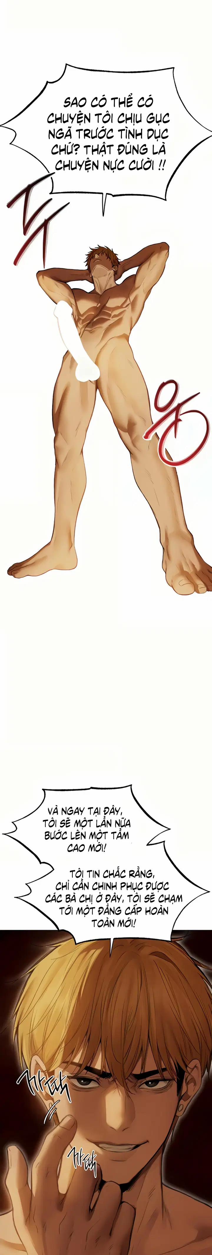 Chinh Phạt MILF Ở Thế Giới Khác 108 trang 4