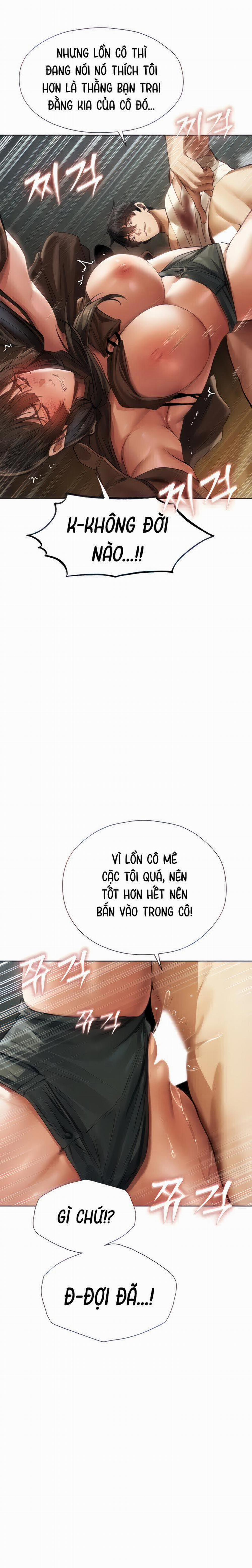 Chinh Phạt MILF Ở Thế Giới Khác 17 trang 8