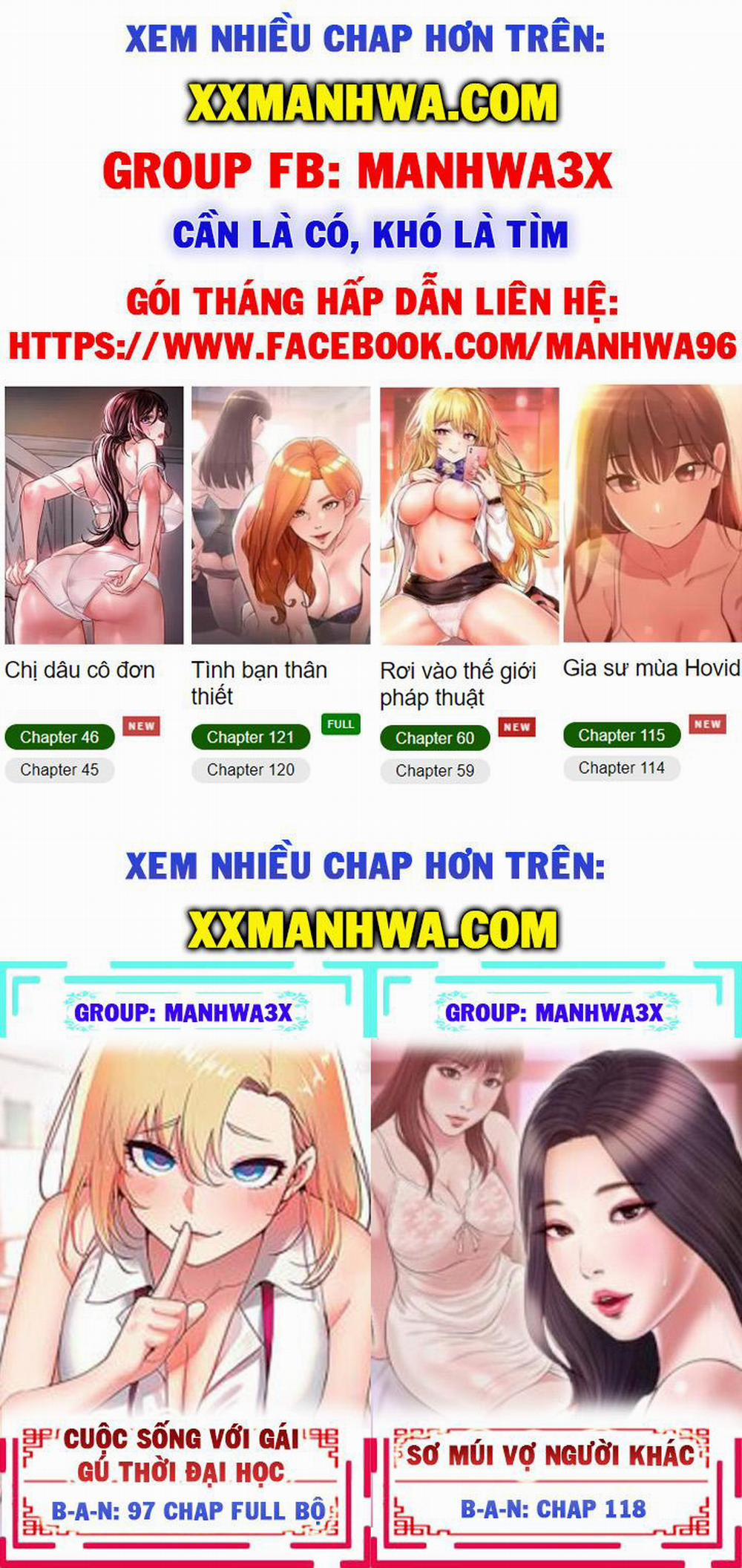 Chinh Phạt MILF Ở Thế Giới Khác Chương 41 Trang 2