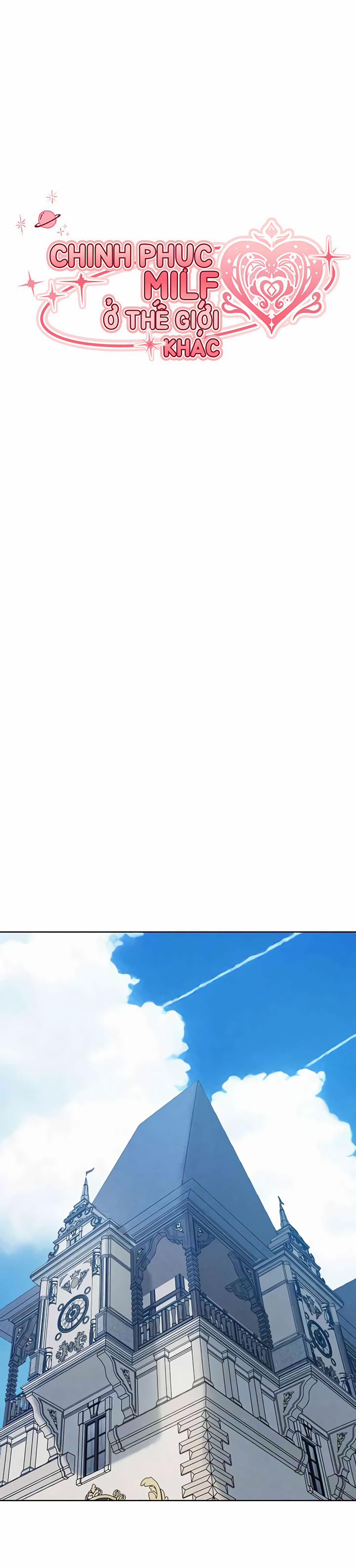 Chinh Phạt MILF Ở Thế Giới Khác 64 trang 3