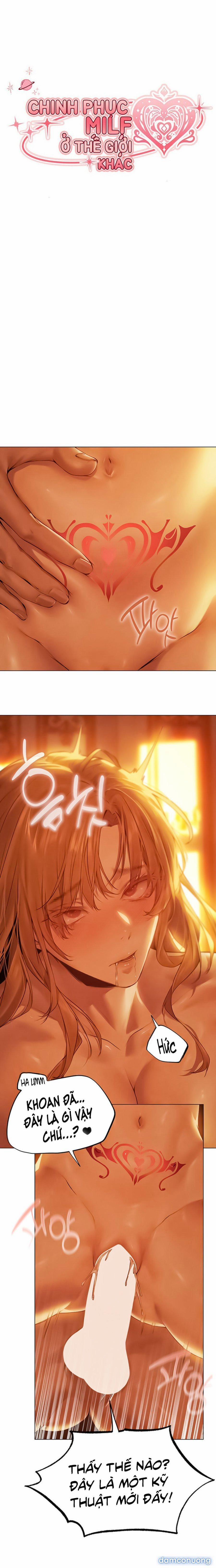 Chinh Phạt MILF Ở Thế Giới Khác 75 trang 0