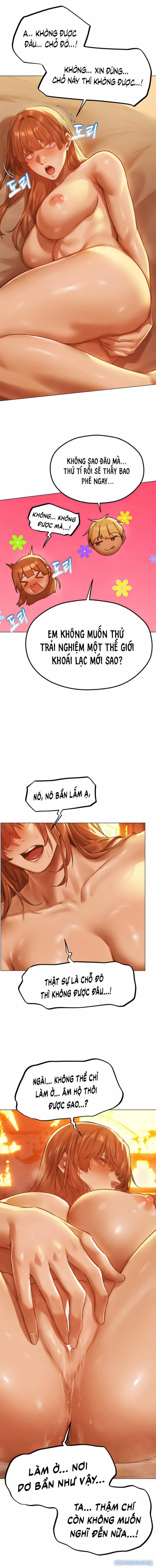Chinh Phạt MILF Ở Thế Giới Khác 75 trang 12