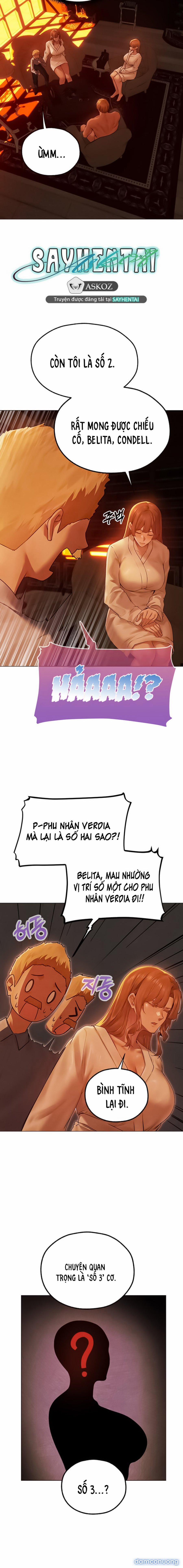 Chinh Phạt MILF Ở Thế Giới Khác 75 trang 5