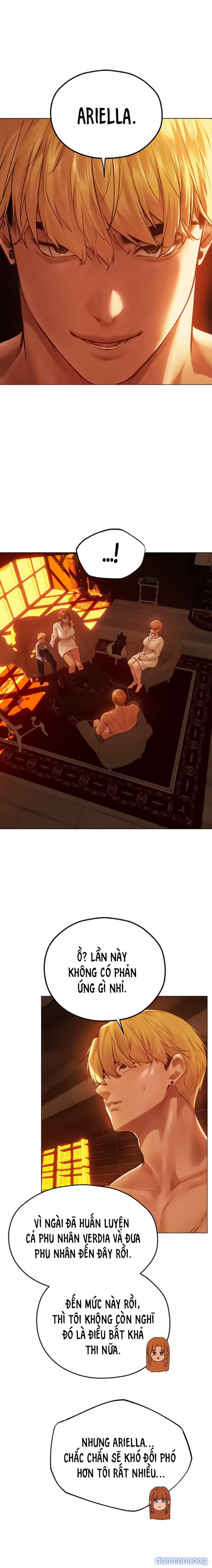 Chinh Phạt MILF Ở Thế Giới Khác 75 trang 6