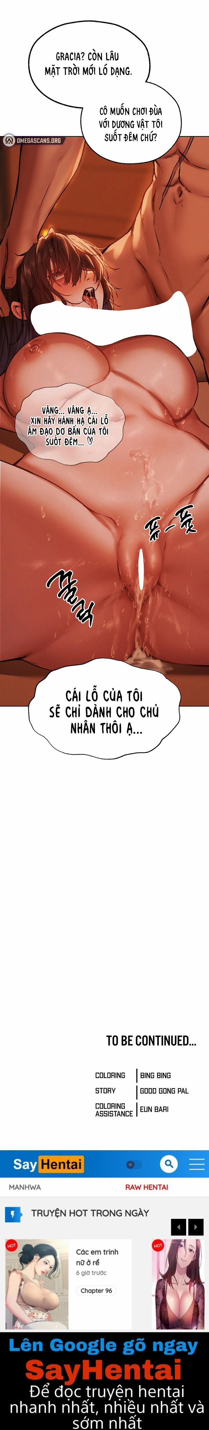 Chinh Phạt MILF Ở Thế Giới Khác 88 trang 9