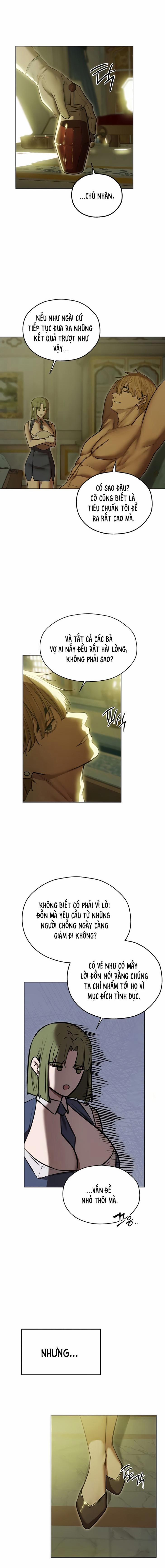 Chinh Phạt MILF Ở Thế Giới Khác 93 trang 0