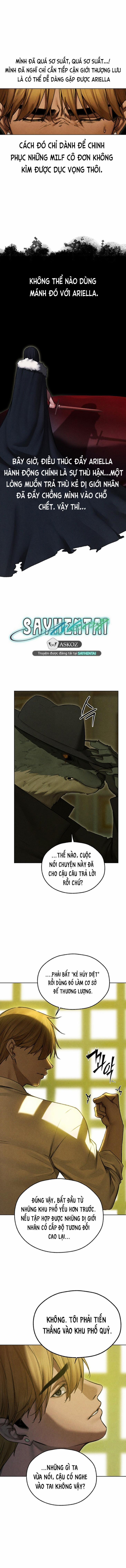 Chinh Phạt MILF Ở Thế Giới Khác 96 trang 0