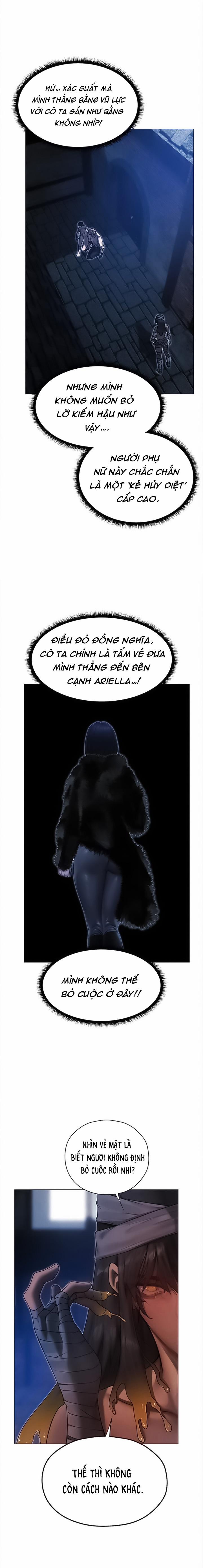 Chinh Phạt MILF Ở Thế Giới Khác 98 trang 15