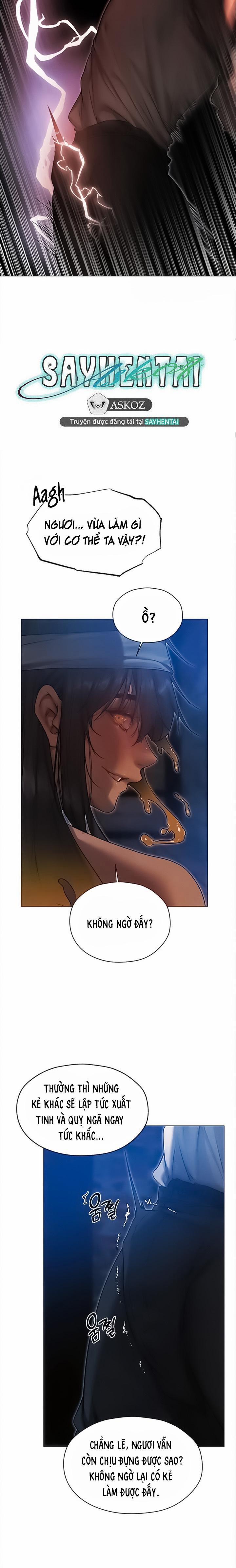 Chinh Phạt MILF Ở Thế Giới Khác 98 trang 17