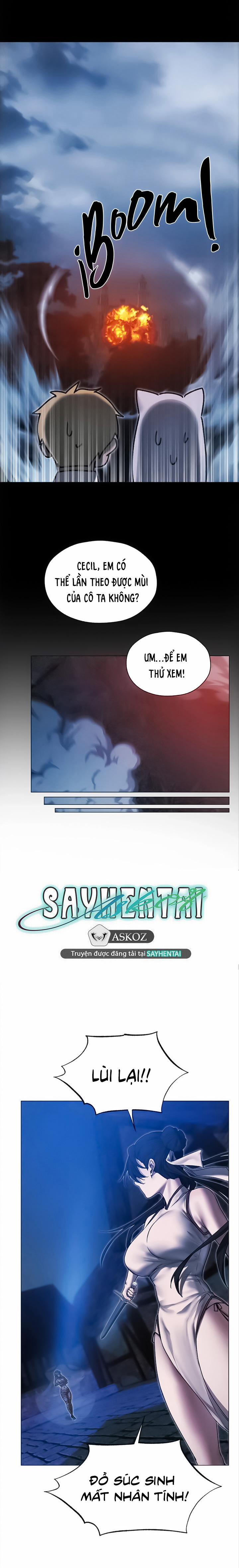 Chinh Phạt MILF Ở Thế Giới Khác 98 trang 3