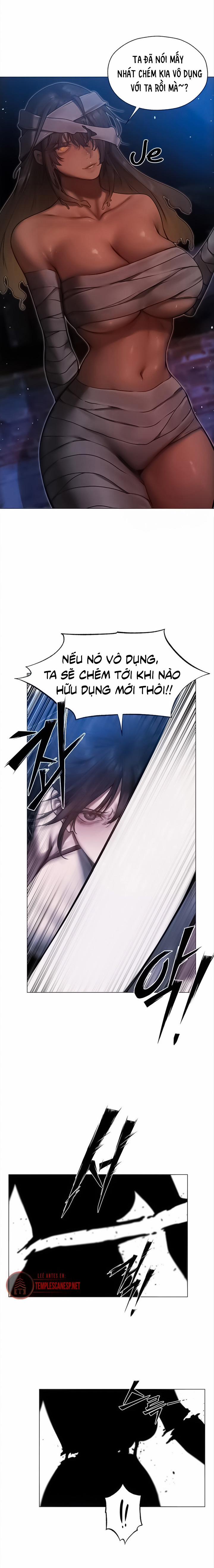 Chinh Phạt MILF Ở Thế Giới Khác 98 trang 4