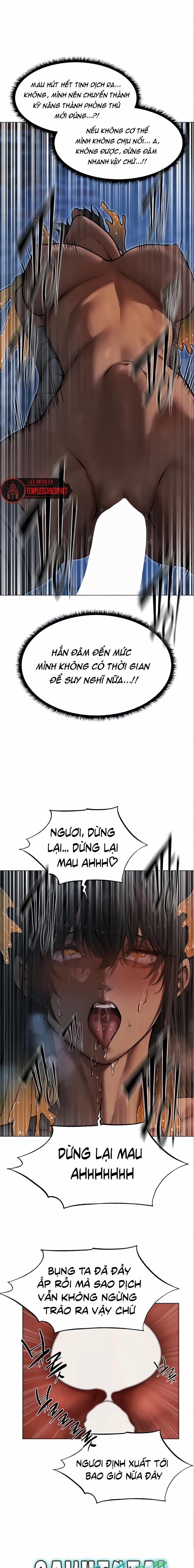 Chinh Phạt MILF Ở Thế Giới Khác 99 trang 18