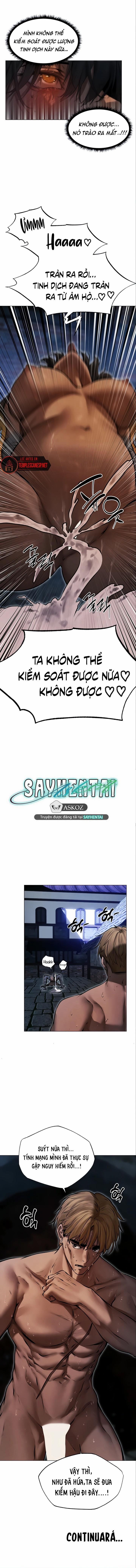 Chinh Phạt MILF Ở Thế Giới Khác 99 trang 20