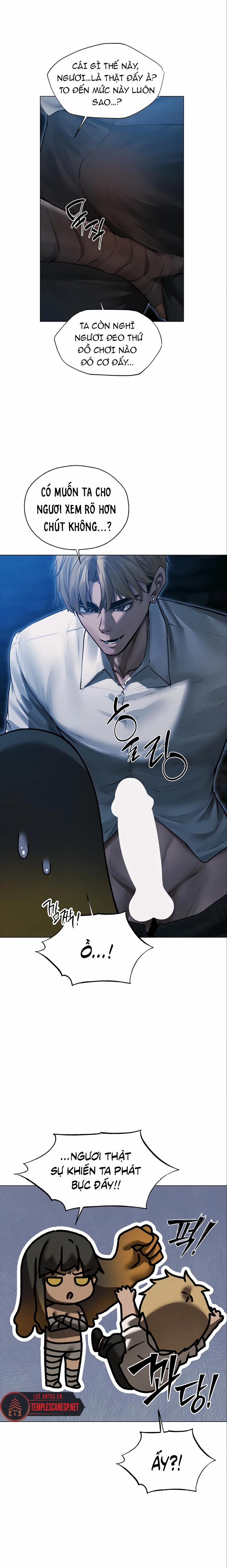 Chinh Phạt MILF Ở Thế Giới Khác 99 trang 7