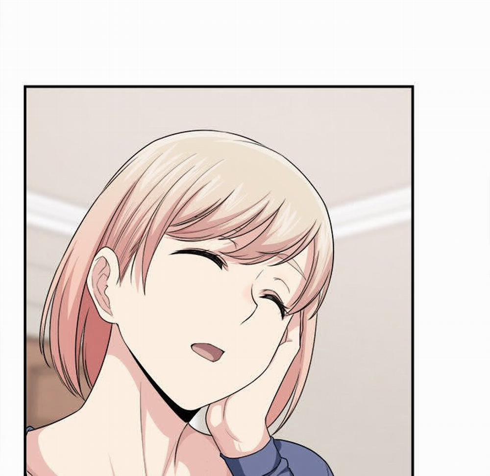 CHINH PHỤC CHỊ ĐẠI , Cho kẹo hay bị ghẹo 10 trang 110