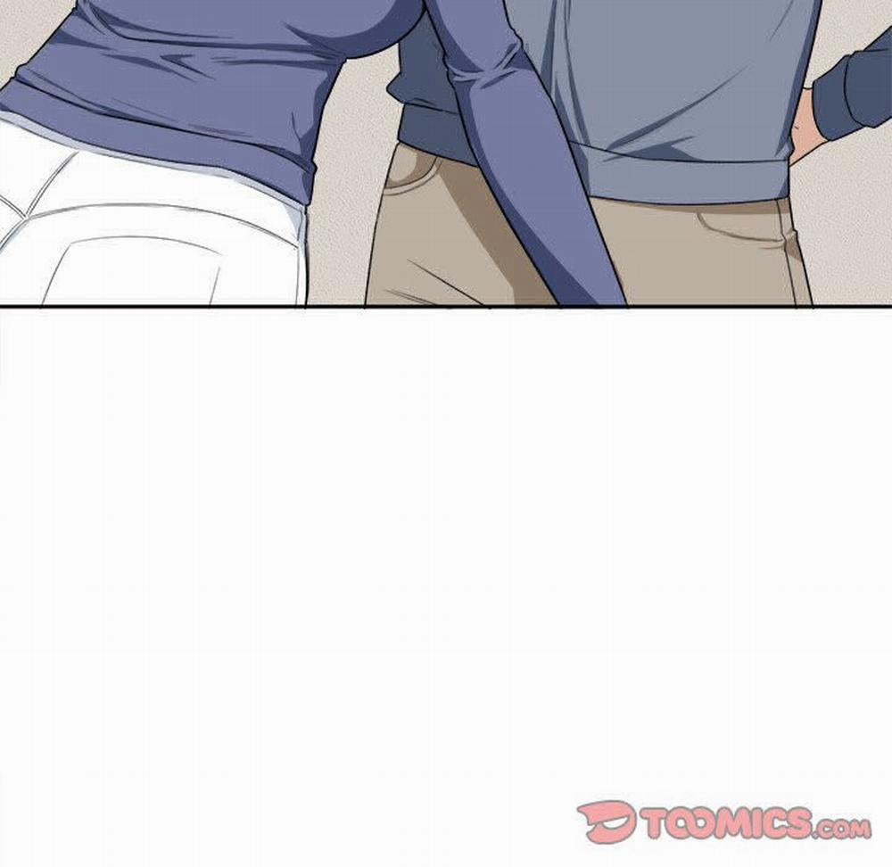 CHINH PHỤC CHỊ ĐẠI , Cho kẹo hay bị ghẹo 10 trang 114