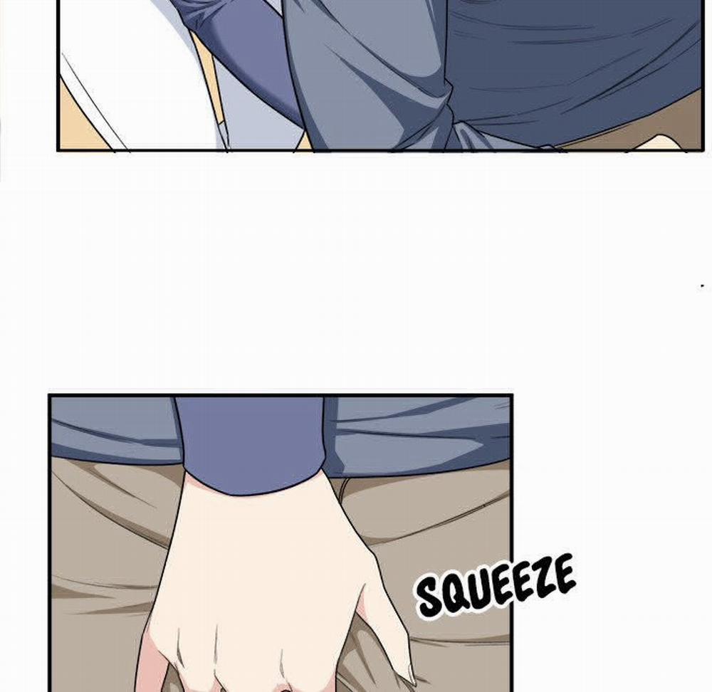 CHINH PHỤC CHỊ ĐẠI , Cho kẹo hay bị ghẹo 10 trang 118