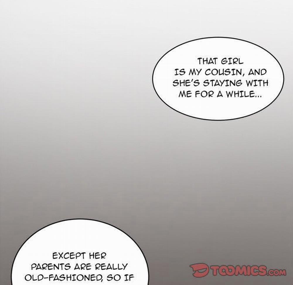 CHINH PHỤC CHỊ ĐẠI , Cho kẹo hay bị ghẹo 10 trang 24