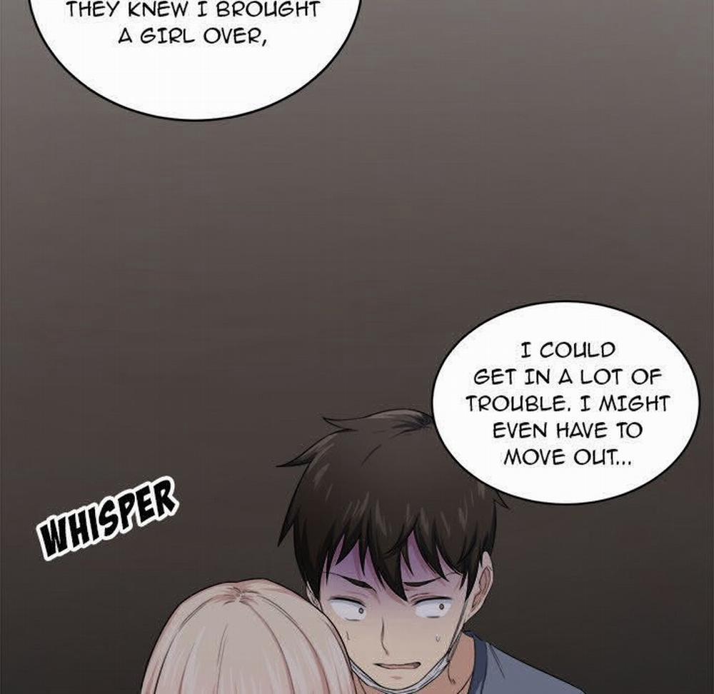 CHINH PHỤC CHỊ ĐẠI , Cho kẹo hay bị ghẹo 10 trang 25