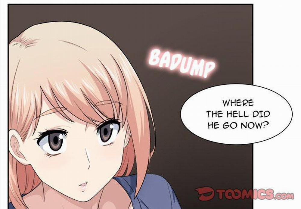 CHINH PHỤC CHỊ ĐẠI , Cho kẹo hay bị ghẹo 10 trang 3