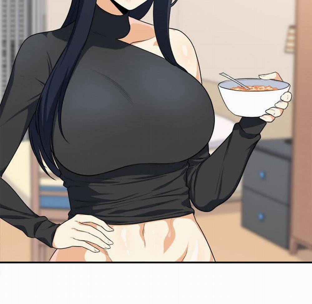 CHINH PHỤC CHỊ ĐẠI , Cho kẹo hay bị ghẹo 10 trang 38