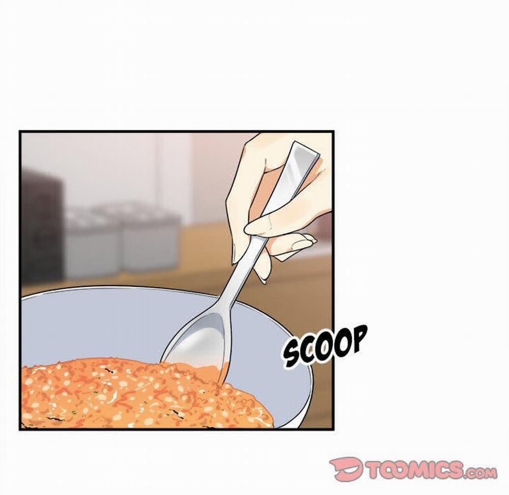 CHINH PHỤC CHỊ ĐẠI , Cho kẹo hay bị ghẹo 10 trang 39