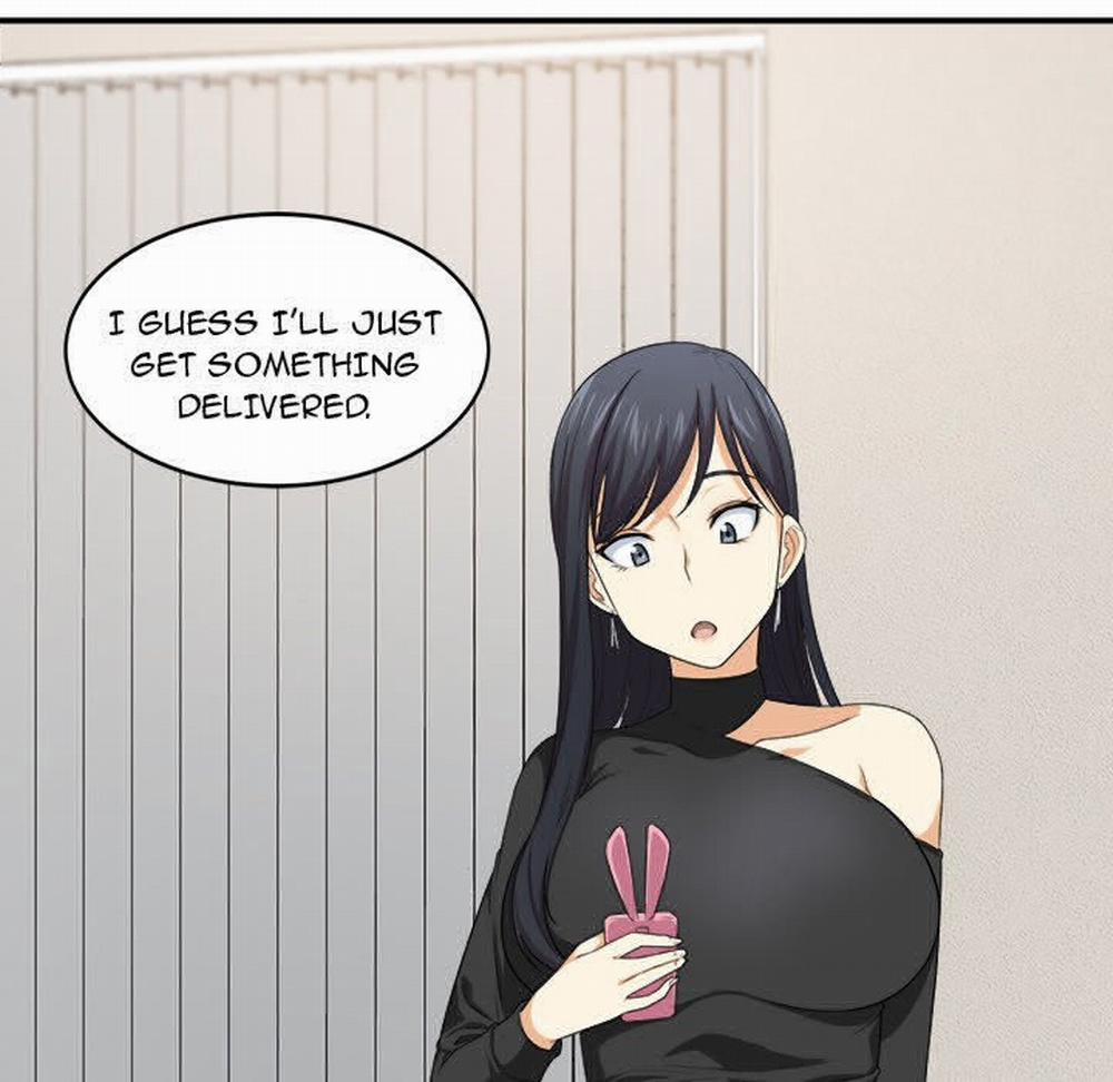 CHINH PHỤC CHỊ ĐẠI , Cho kẹo hay bị ghẹo 10 trang 49