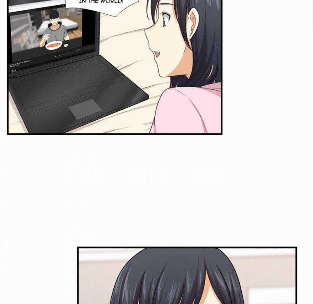 CHINH PHỤC CHỊ ĐẠI , Cho kẹo hay bị ghẹo 10 trang 68