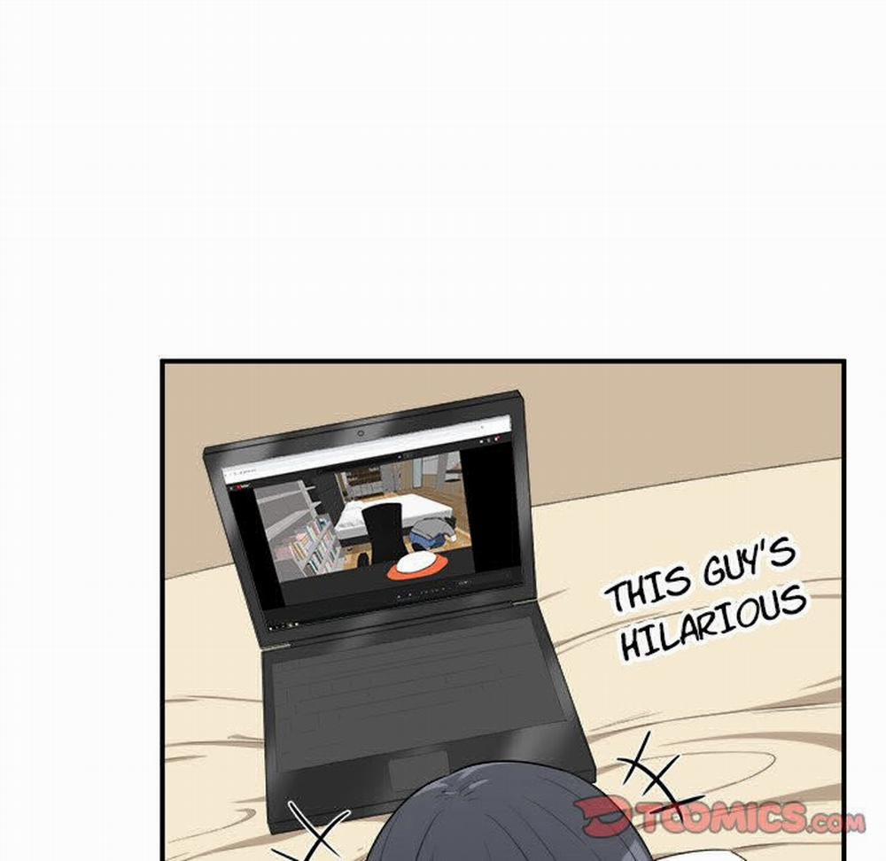 CHINH PHỤC CHỊ ĐẠI , Cho kẹo hay bị ghẹo 10 trang 84