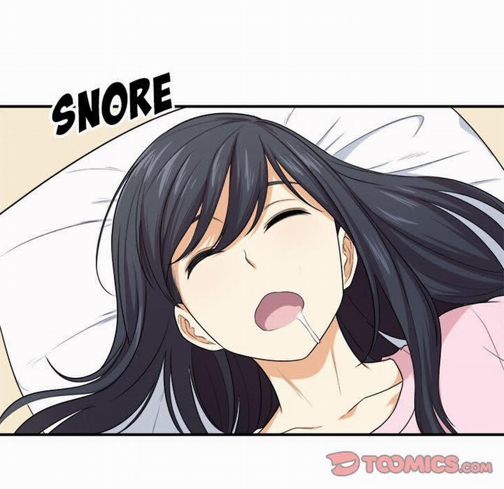 CHINH PHỤC CHỊ ĐẠI , Cho kẹo hay bị ghẹo 10 trang 90