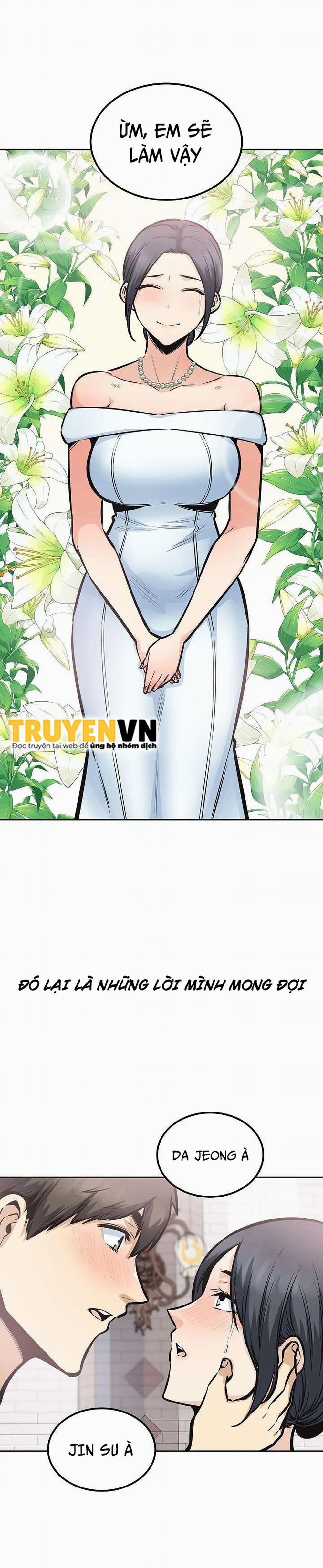 CHINH PHỤC CHỊ ĐẠI , Cho kẹo hay bị ghẹo 100 trang 23