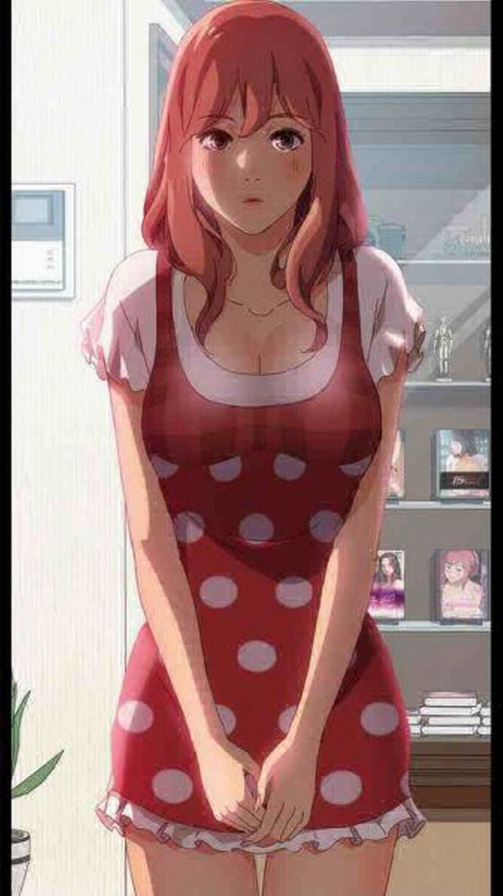 CHINH PHỤC CHỊ ĐẠI , Cho kẹo hay bị ghẹo 12 trang 11