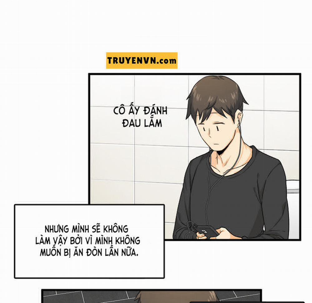 CHINH PHỤC CHỊ ĐẠI , Cho kẹo hay bị ghẹo 2 trang 107