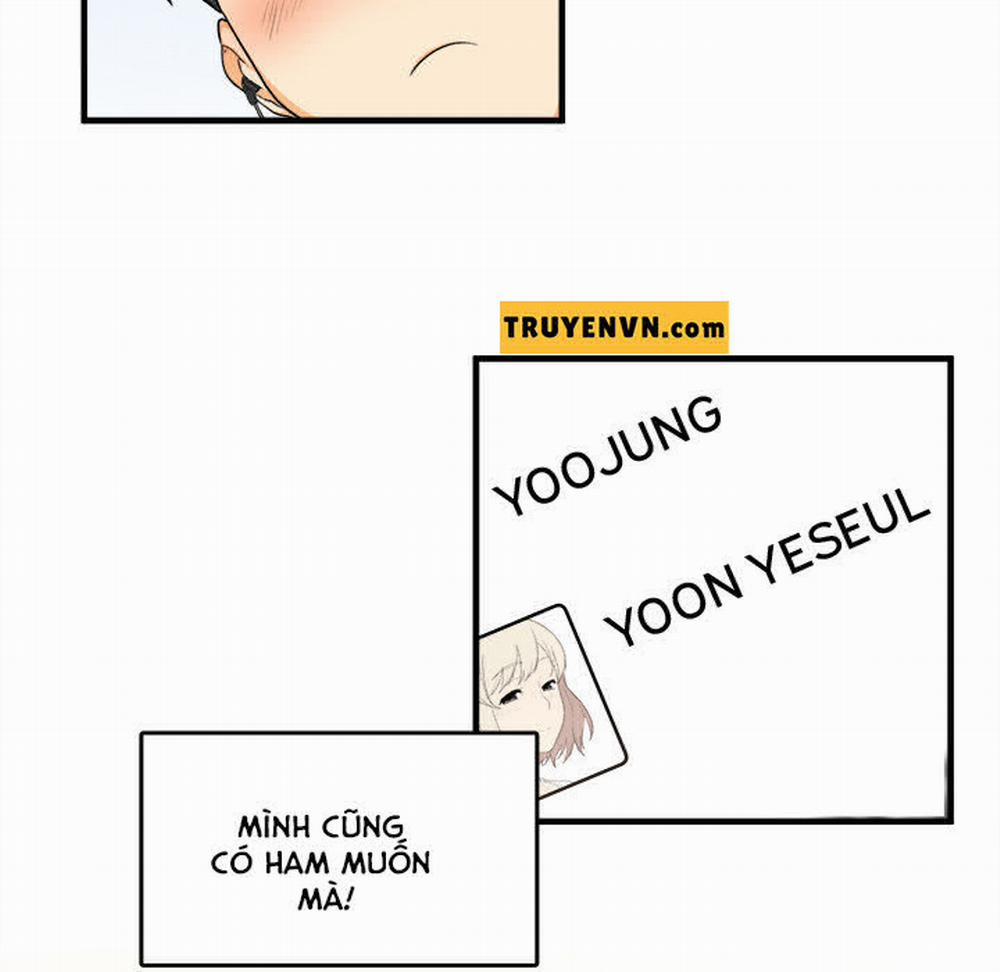 CHINH PHỤC CHỊ ĐẠI , Cho kẹo hay bị ghẹo 2 trang 110