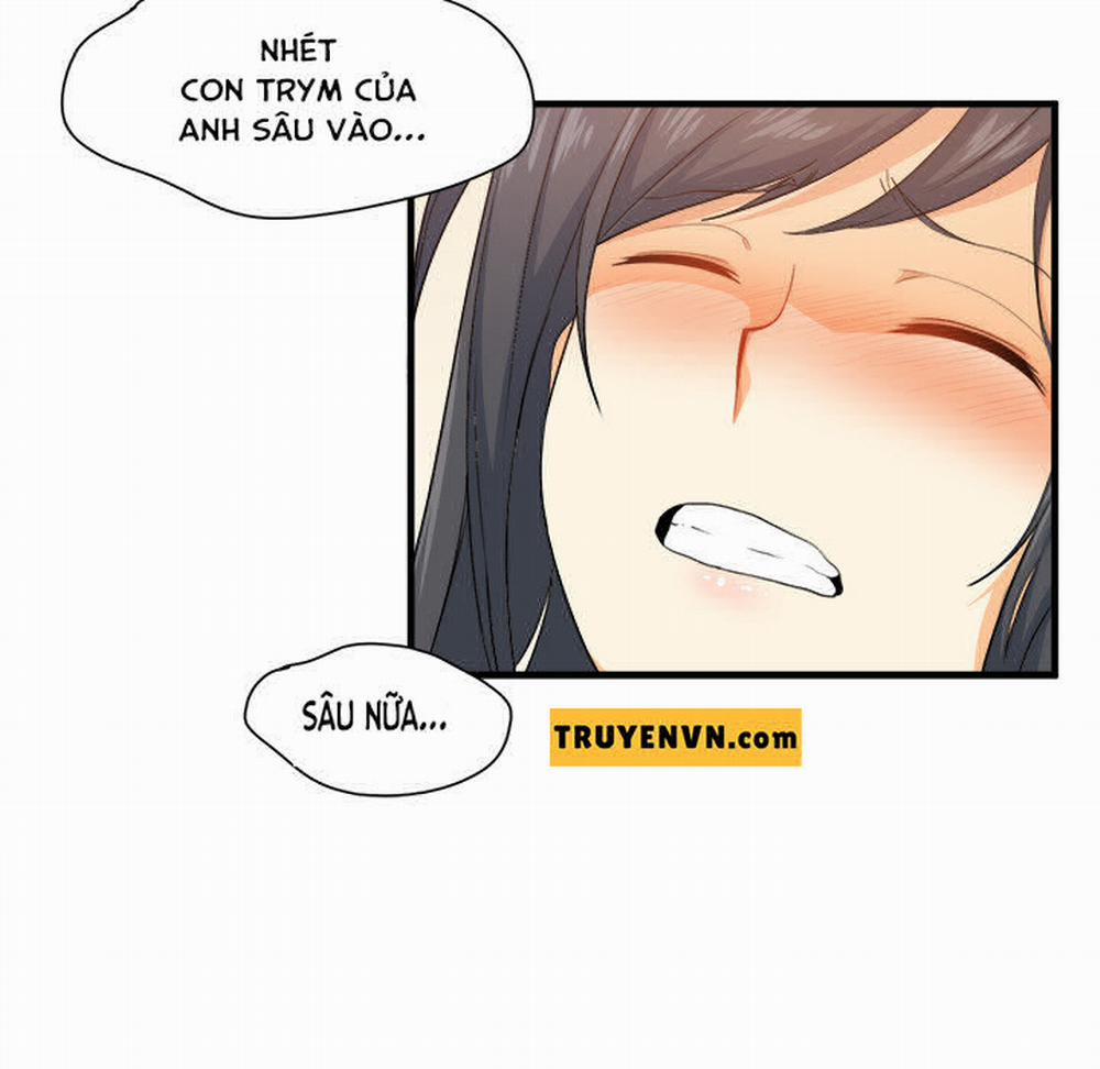 CHINH PHỤC CHỊ ĐẠI , Cho kẹo hay bị ghẹo 2 trang 113