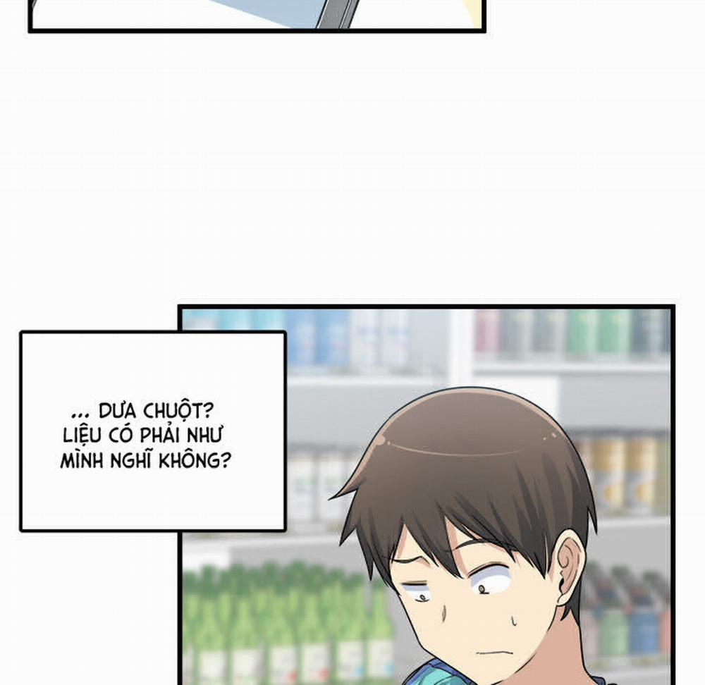 CHINH PHỤC CHỊ ĐẠI , Cho kẹo hay bị ghẹo 2 trang 12