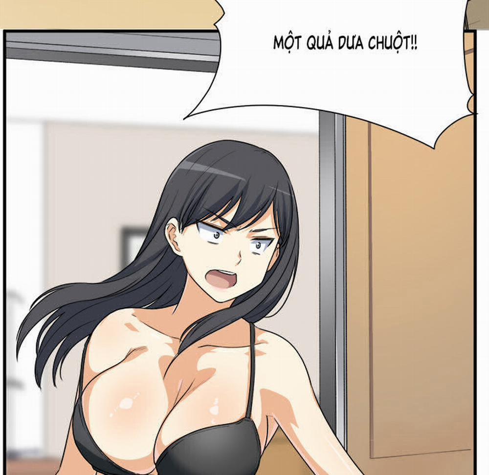 CHINH PHỤC CHỊ ĐẠI , Cho kẹo hay bị ghẹo 2 trang 121