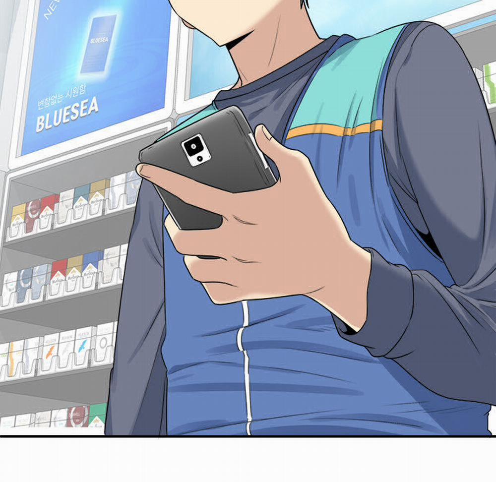 CHINH PHỤC CHỊ ĐẠI , Cho kẹo hay bị ghẹo 2 trang 25