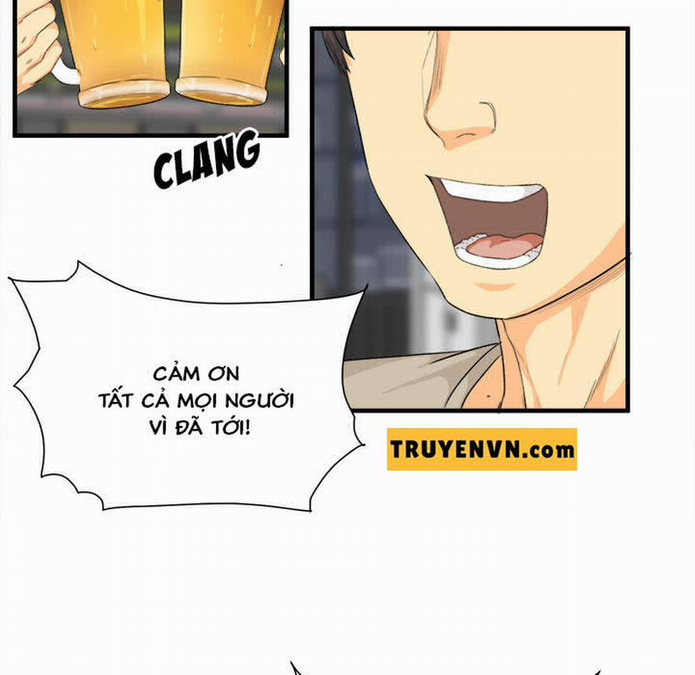 CHINH PHỤC CHỊ ĐẠI , Cho kẹo hay bị ghẹo 2 trang 28