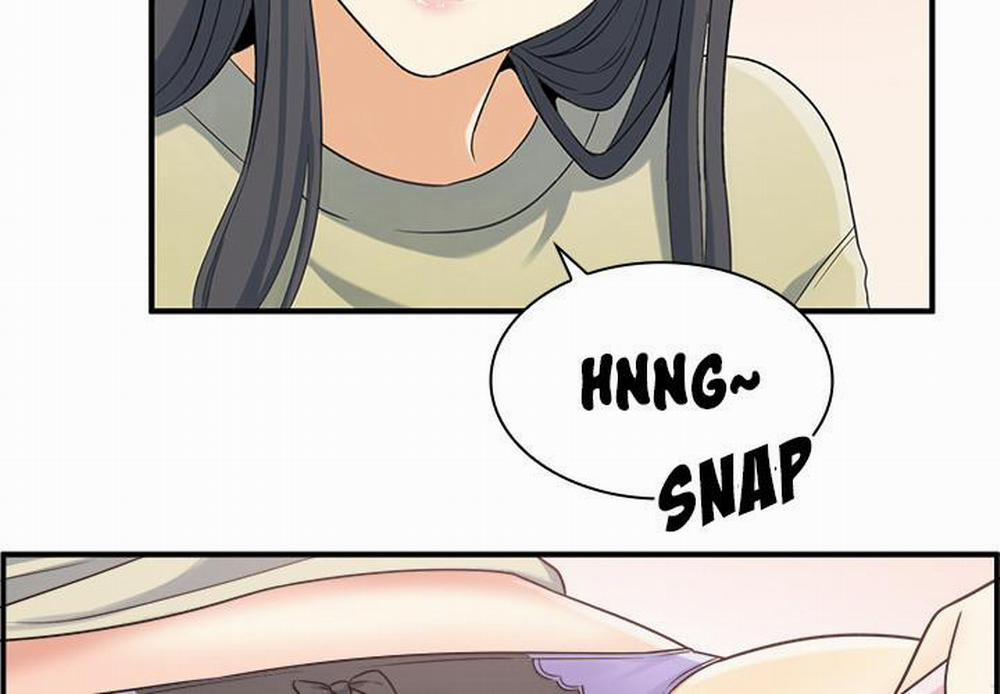 CHINH PHỤC CHỊ ĐẠI , Cho kẹo hay bị ghẹo 2 trang 3