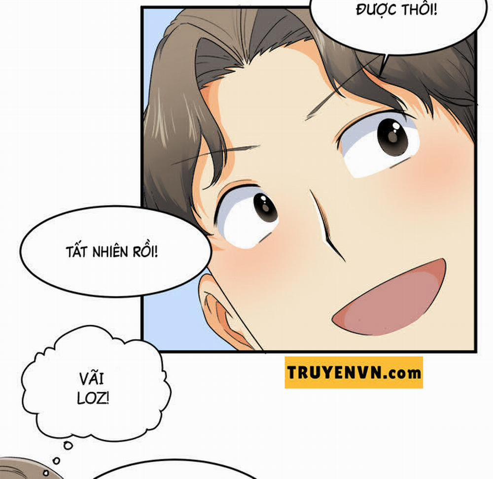 CHINH PHỤC CHỊ ĐẠI , Cho kẹo hay bị ghẹo 2 trang 40