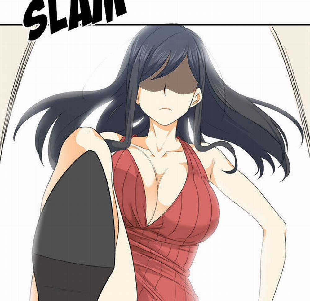 CHINH PHỤC CHỊ ĐẠI , Cho kẹo hay bị ghẹo 2 trang 49