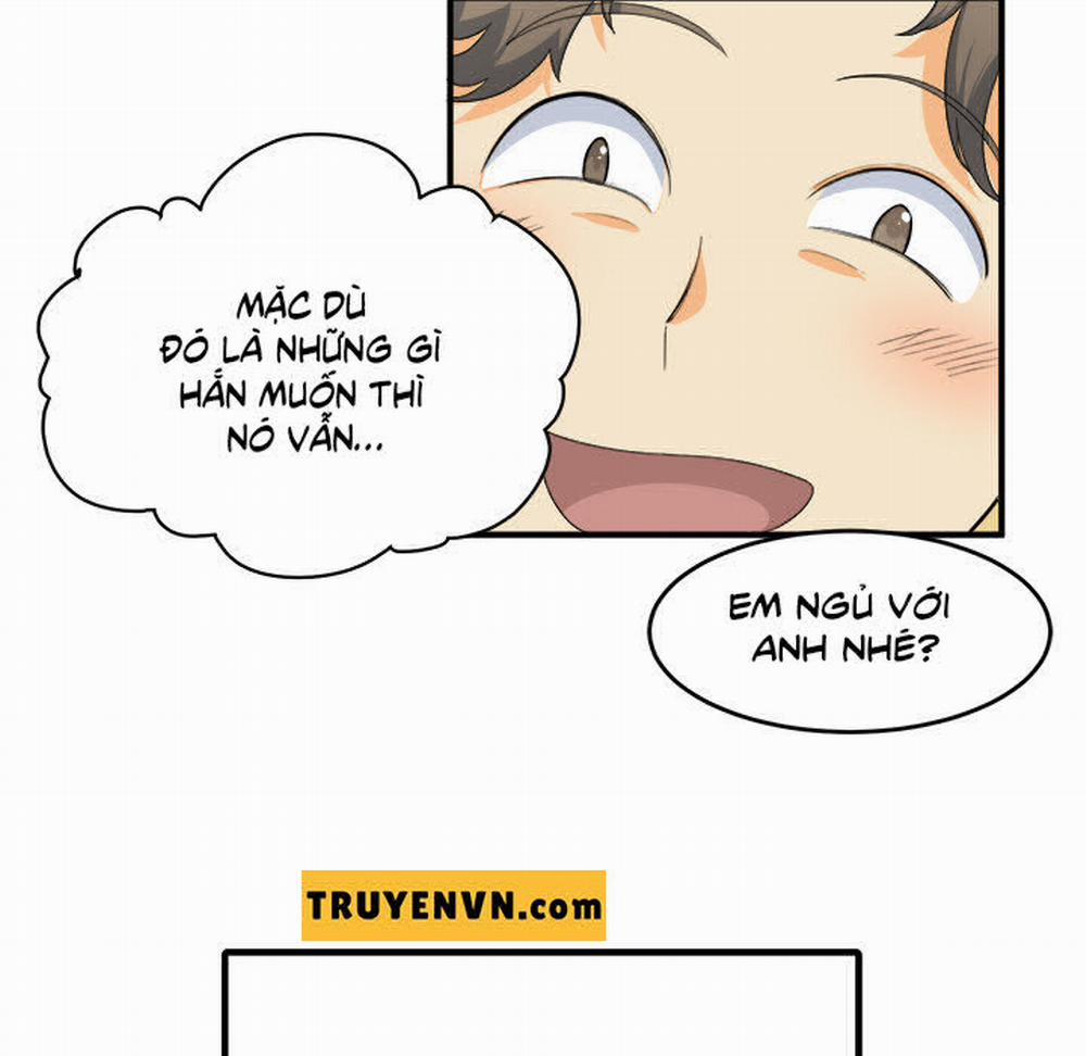 CHINH PHỤC CHỊ ĐẠI , Cho kẹo hay bị ghẹo 2 trang 55