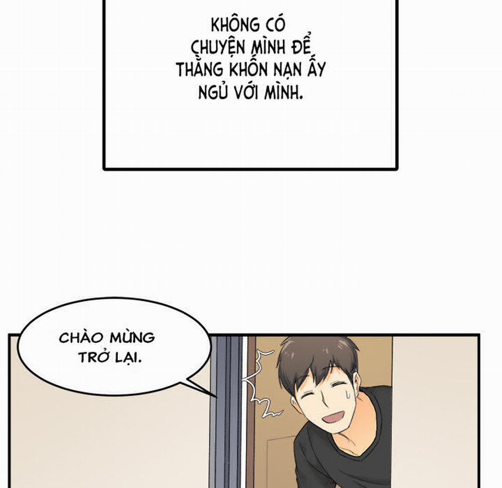 CHINH PHỤC CHỊ ĐẠI , Cho kẹo hay bị ghẹo 2 trang 56