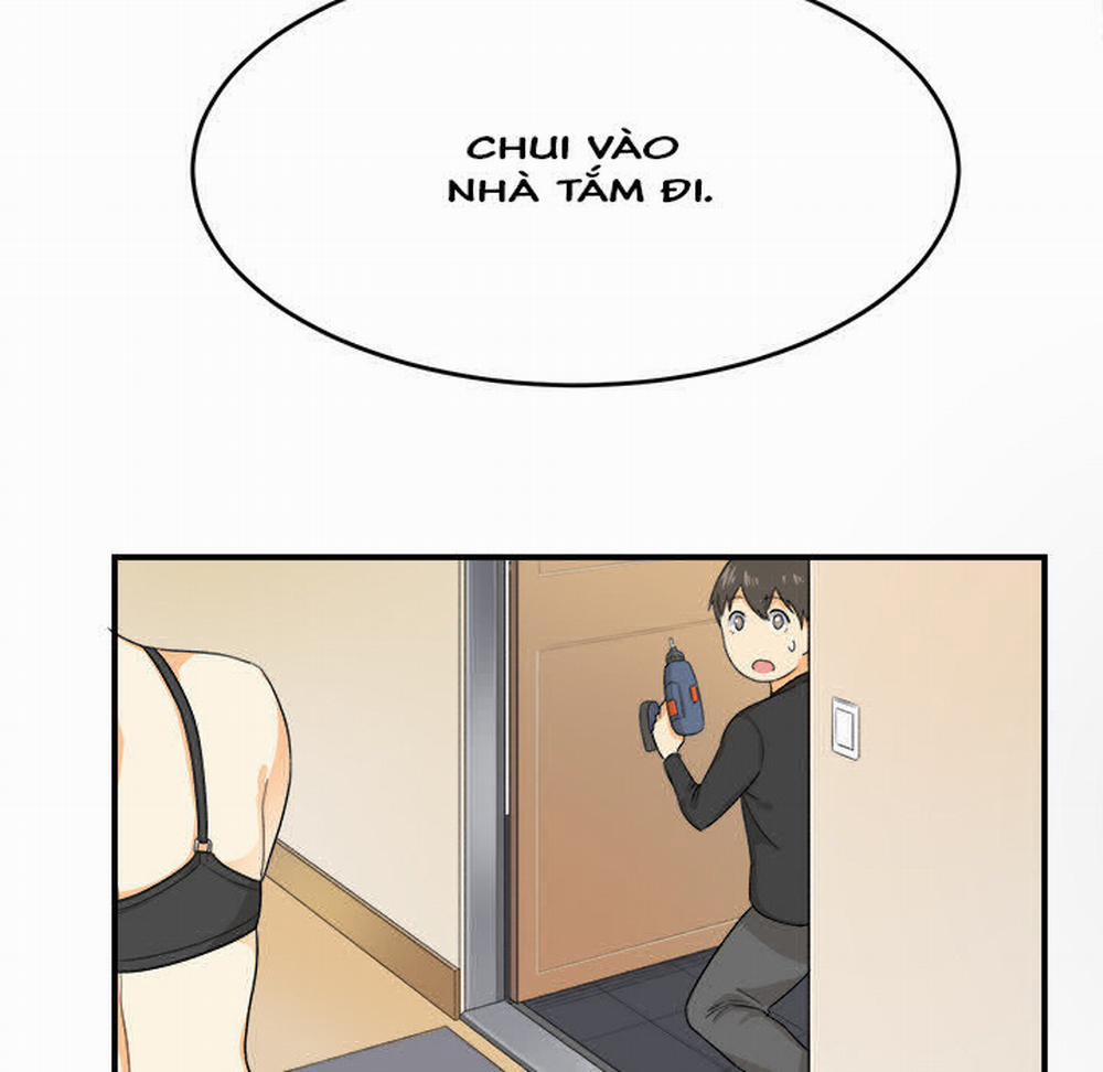 CHINH PHỤC CHỊ ĐẠI , Cho kẹo hay bị ghẹo 2 trang 65