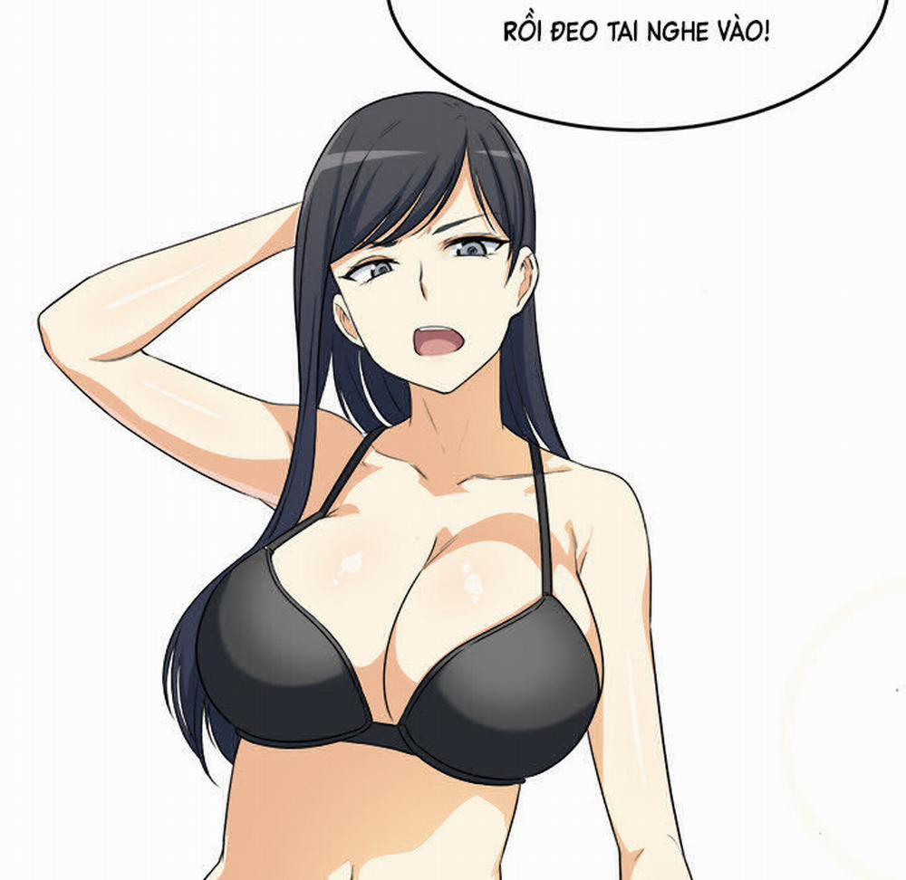 CHINH PHỤC CHỊ ĐẠI , Cho kẹo hay bị ghẹo 2 trang 67