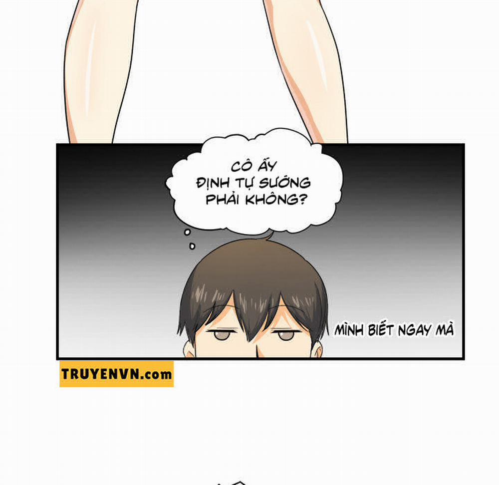 CHINH PHỤC CHỊ ĐẠI , Cho kẹo hay bị ghẹo 2 trang 69