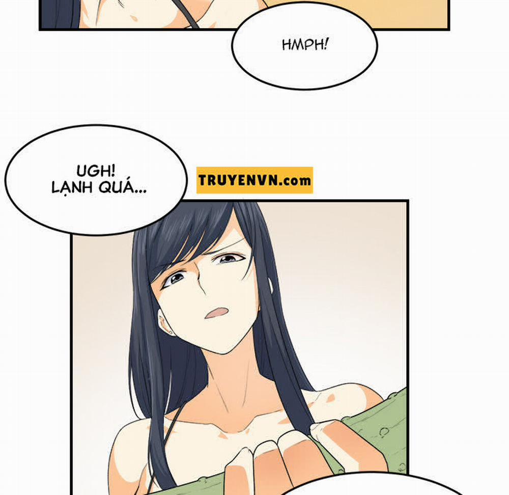 CHINH PHỤC CHỊ ĐẠI , Cho kẹo hay bị ghẹo 2 trang 72